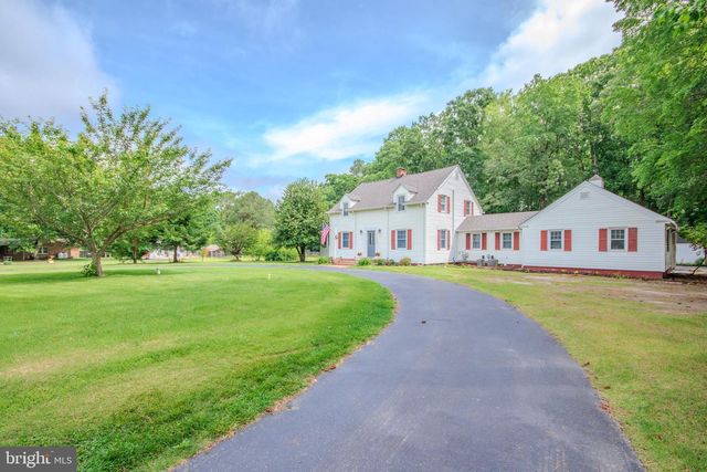 6361 CROCKETT LN, Salisbury, MD 21801