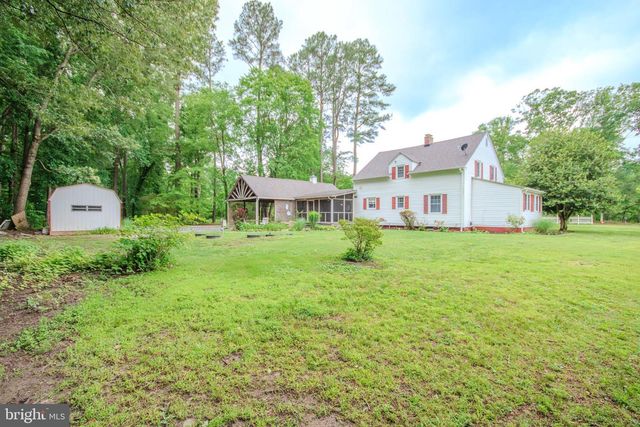 6361 CROCKETT LN, Salisbury, MD 21801