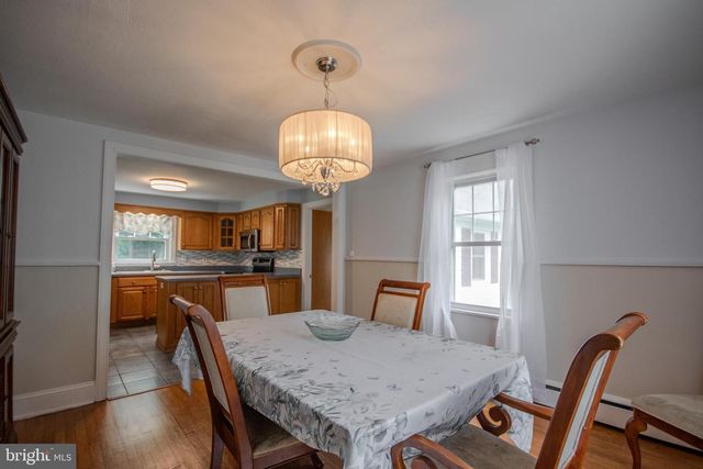 6361 CROCKETT LN, Salisbury, MD 21801