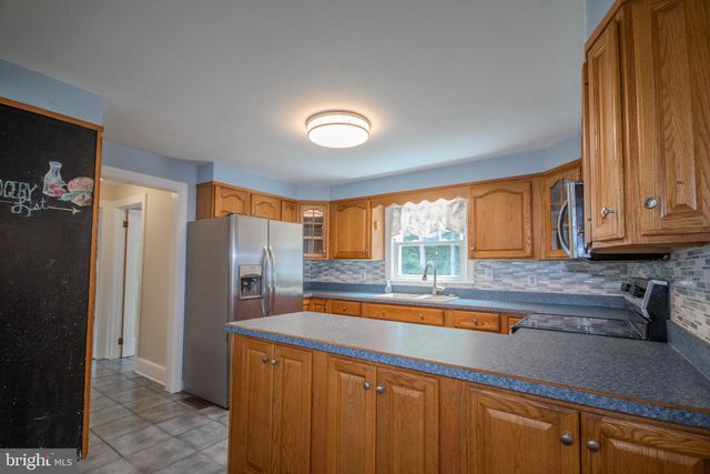 6361 CROCKETT LN, Salisbury, MD 21801