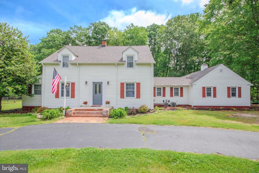 6361 CROCKETT LN, Salisbury, MD 21801