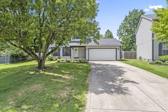4551 Bimini Drive, Gahanna, OH 43230