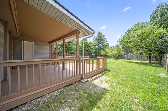 4551 Bimini Drive, Gahanna, OH 43230