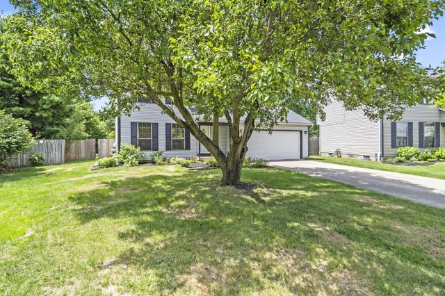 4551 Bimini Drive, Gahanna, OH 43230