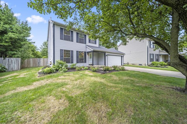 4551 Bimini Drive, Gahanna, OH 43230