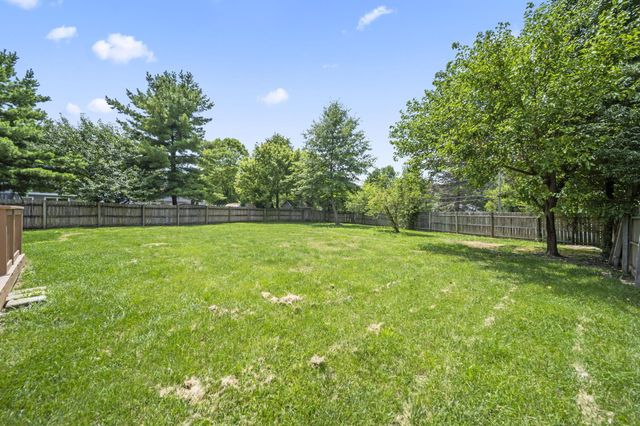 4551 Bimini Drive, Gahanna, OH 43230