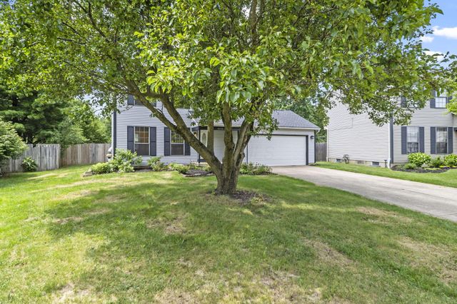 4551 Bimini Drive, Gahanna, OH 43230