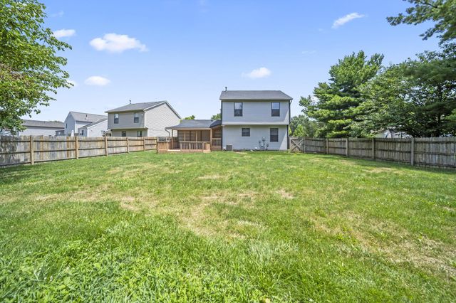 4551 Bimini Drive, Gahanna, OH 43230