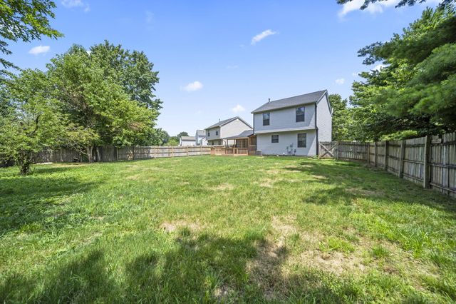 4551 Bimini Drive, Gahanna, OH 43230