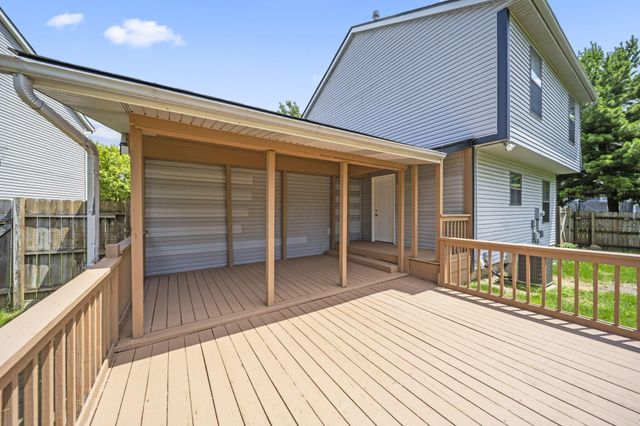 4551 Bimini Drive, Gahanna, OH 43230