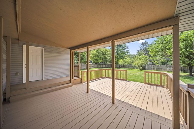 4551 Bimini Drive, Gahanna, OH 43230