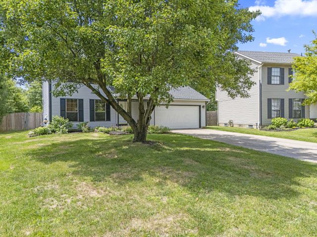 4551 Bimini Drive, Gahanna, OH 43230
