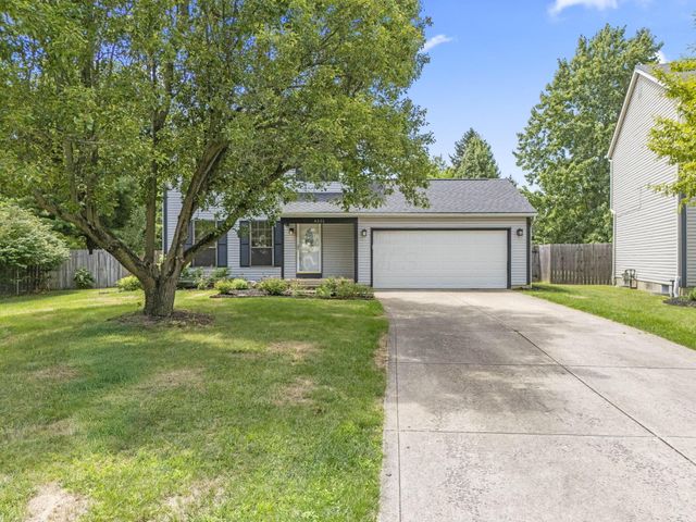 4551 Bimini Drive, Gahanna, OH 43230