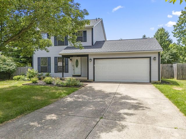 4551 Bimini Drive, Gahanna, OH 43230