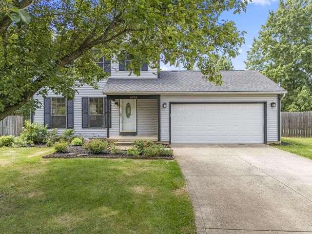 4551 Bimini Drive, Gahanna, OH 43230