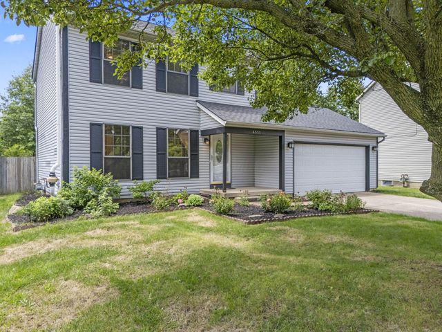 4551 Bimini Drive, Gahanna, OH 43230