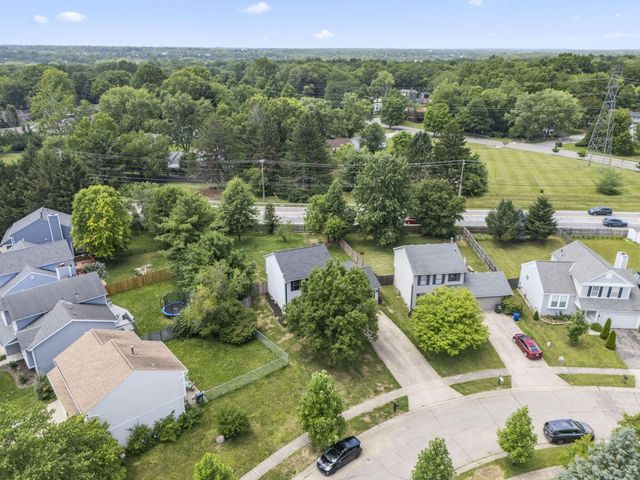 4551 Bimini Drive, Gahanna, OH 43230