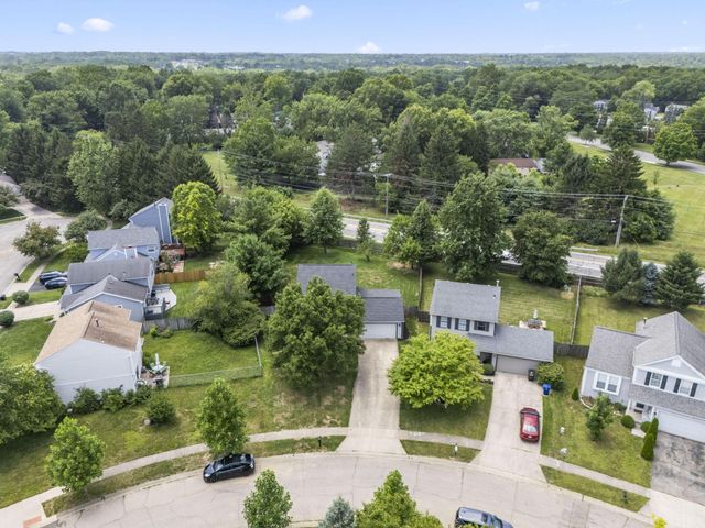 4551 Bimini Drive, Gahanna, OH 43230