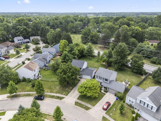 4551 Bimini Drive, Gahanna, OH 43230