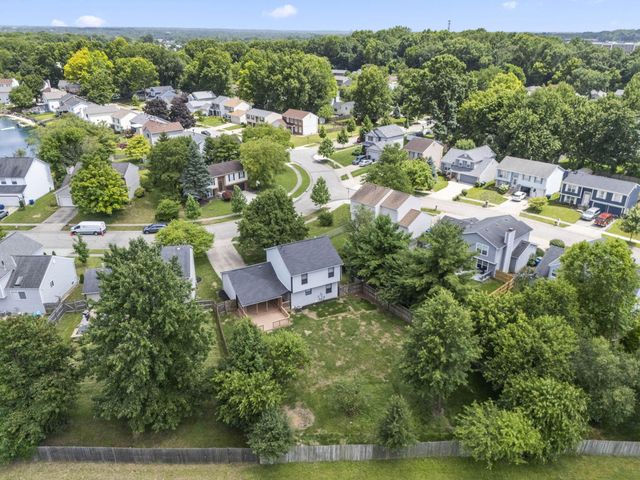4551 Bimini Drive, Gahanna, OH 43230