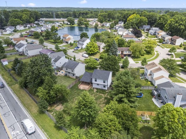 4551 Bimini Drive, Gahanna, OH 43230