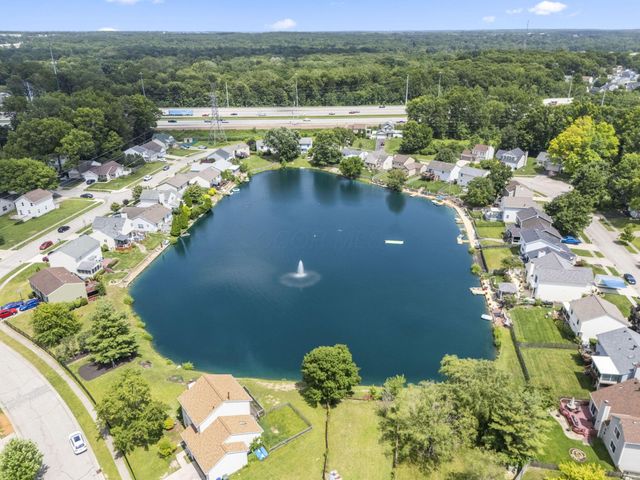 4551 Bimini Drive, Gahanna, OH 43230