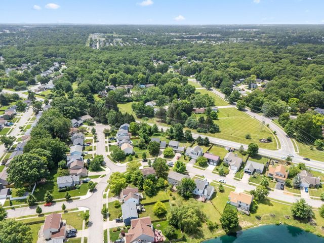 4551 Bimini Drive, Gahanna, OH 43230