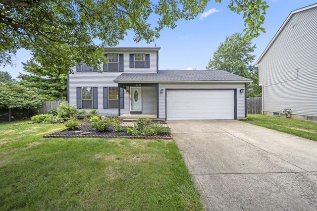 4551 Bimini Drive, Gahanna, OH 43230