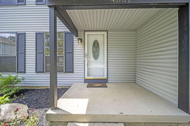 4551 Bimini Drive, Gahanna, OH 43230