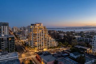 475 Redwood Street 801, San Diego, CA 92103