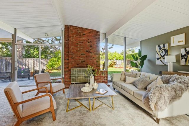 1582 Brandywine Road, San Mateo, CA 94402