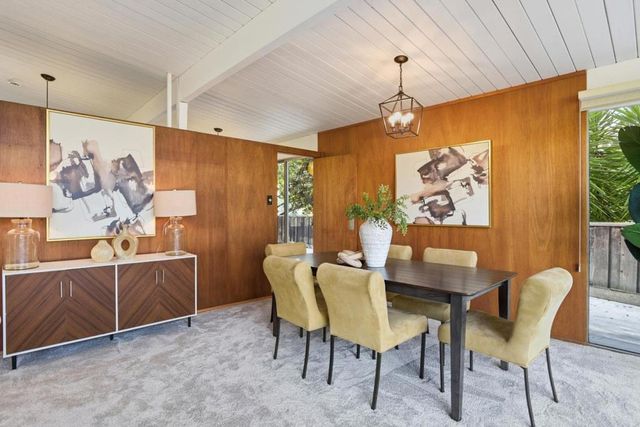 1582 Brandywine Road, San Mateo, CA 94402