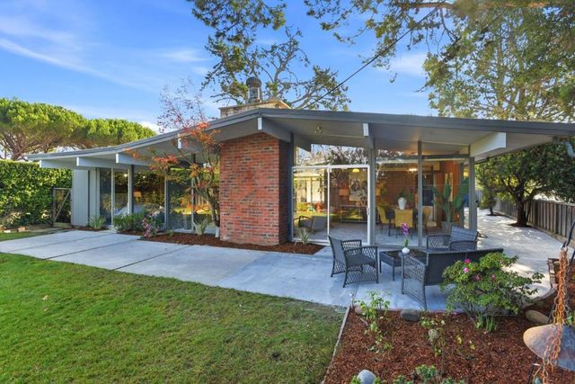 1582 Brandywine Road, San Mateo, CA 94402