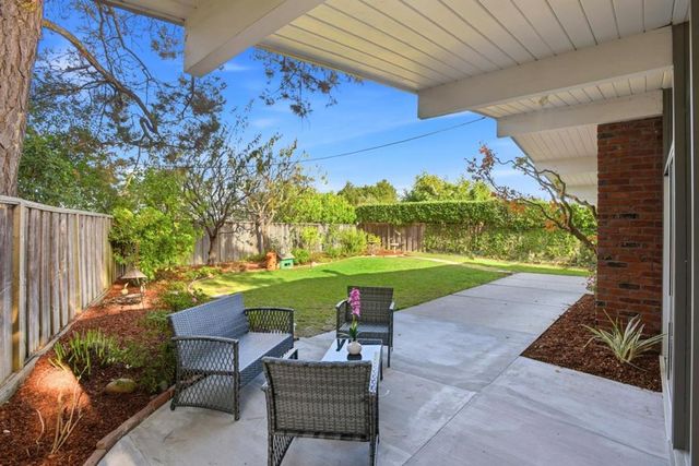 1582 Brandywine Road, San Mateo, CA 94402