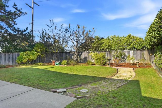 1582 Brandywine Road, San Mateo, CA 94402