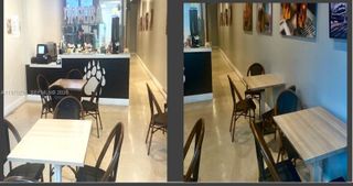 NE 18th St, Miami, FL 33132