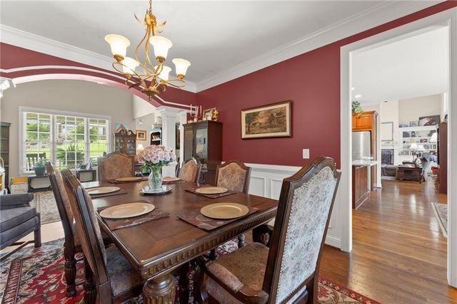 2315 Council Lane, Buford, GA 30519