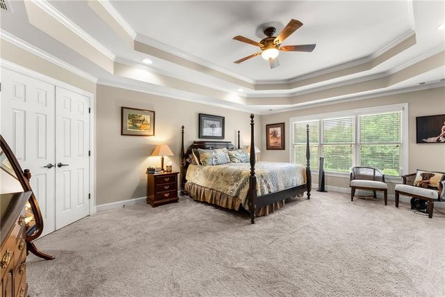 2315 Council Lane, Buford, GA 30519