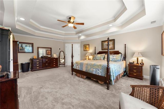 2315 Council Lane, Buford, GA 30519
