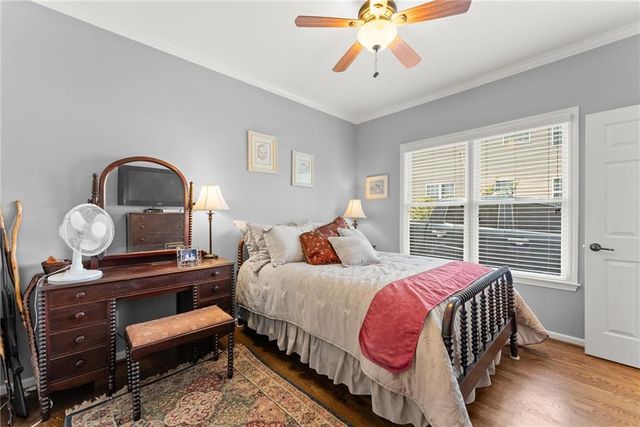2315 Council Lane, Buford, GA 30519