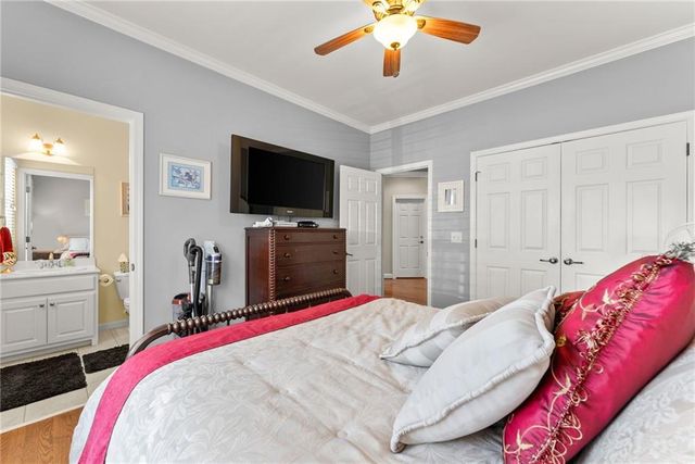 2315 Council Lane, Buford, GA 30519