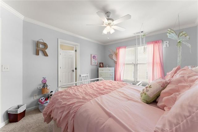 2315 Council Lane, Buford, GA 30519