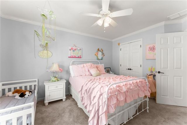 2315 Council Lane, Buford, GA 30519