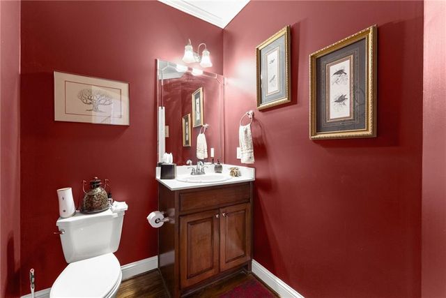 2315 Council Lane, Buford, GA 30519