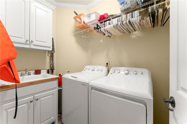 2315 Council Lane, Buford, GA 30519
