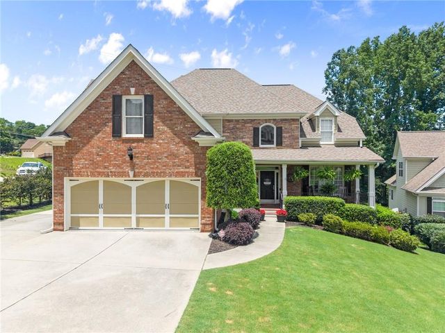 2315 Council Lane, Buford, GA 30519