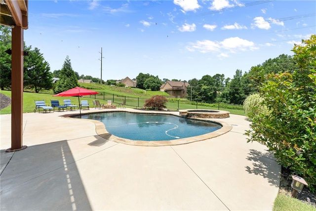 2315 Council Lane, Buford, GA 30519