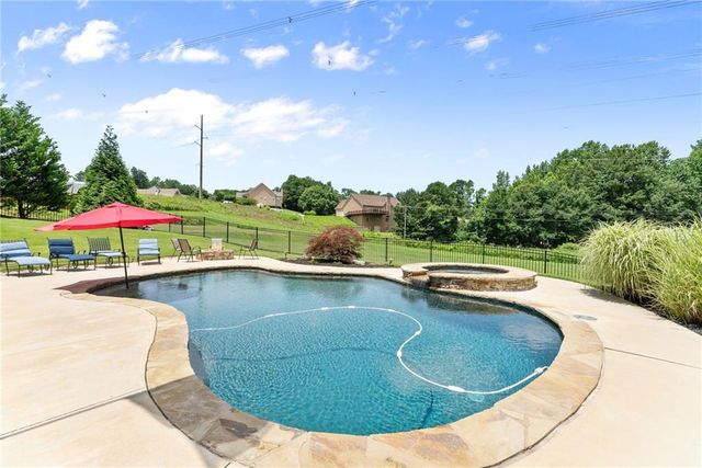 2315 Council Lane, Buford, GA 30519