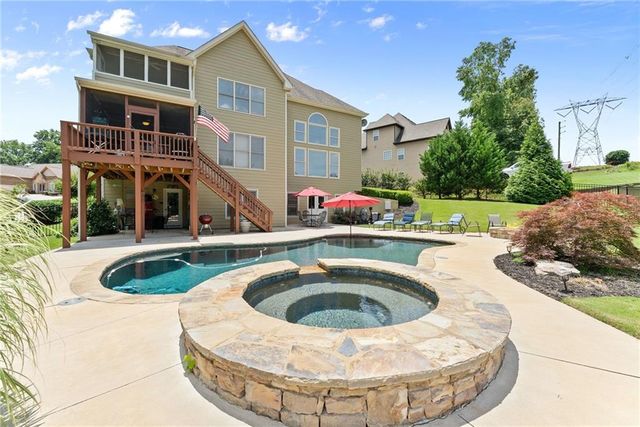 2315 Council Lane, Buford, GA 30519