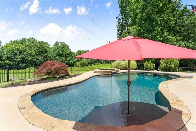 2315 Council Lane, Buford, GA 30519